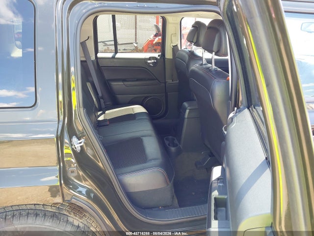 45716288 :رقم المزاد ، 1C4NJPBB0GD815702 vin ، 2016 Jeep Patriot 75th Anniversary مزاد بيع