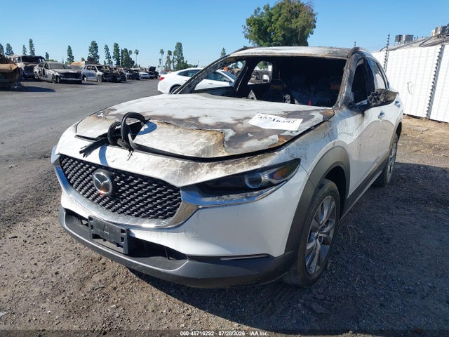 Aukcja sprzedaży 2023 Mazda Cx-30 2.5 S Select, vin: 3MVDMBBM6PM560323, numer aukcji: 45716292
