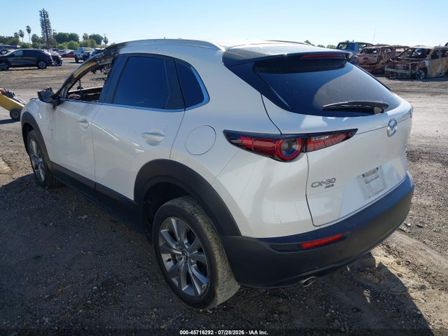 Aukcja sprzedaży 2023 Mazda Cx-30 2.5 S Select, vin: 3MVDMBBM6PM560323, numer aukcji: 45716292