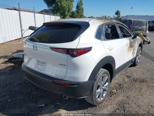 Aukcja sprzedaży 2023 Mazda Cx-30 2.5 S Select, vin: 3MVDMBBM6PM560323, numer aukcji: 45716292
