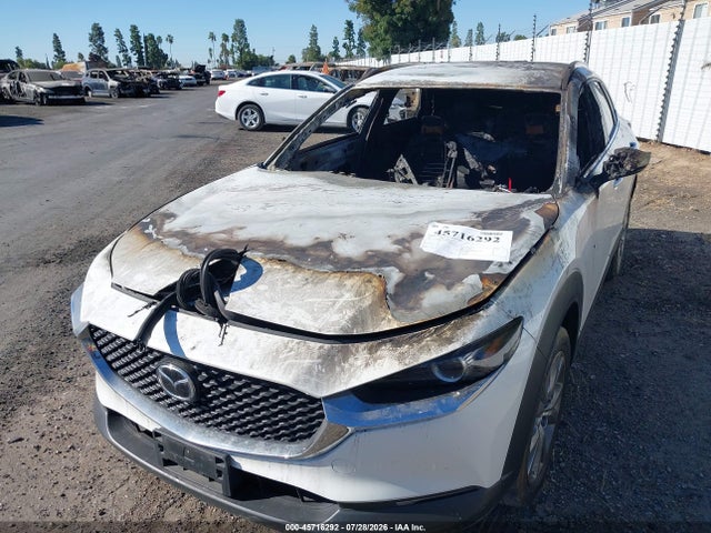 Aukcja sprzedaży 2023 Mazda Cx-30 2.5 S Select, vin: 3MVDMBBM6PM560323, numer aukcji: 45716292