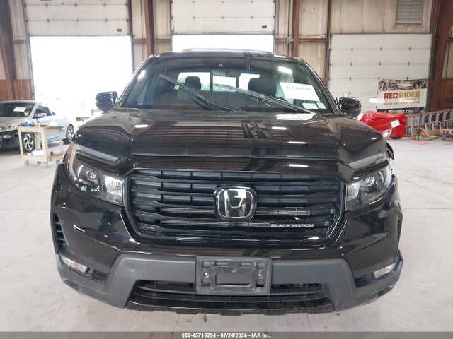 Aukcja sprzedaży 2023 Honda Ridgeline Black Edition, vin: 5FPYK3F82PB059257, numer aukcji: 45716294