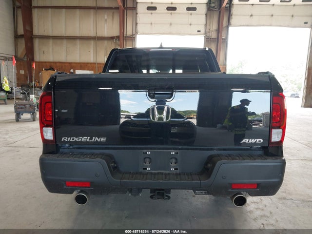 Aukcja sprzedaży 2023 Honda Ridgeline Black Edition, vin: 5FPYK3F82PB059257, numer aukcji: 45716294