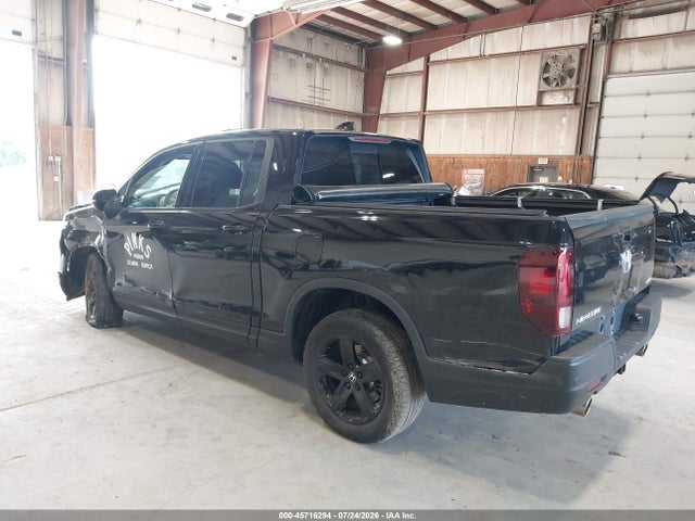 Aukcja sprzedaży 2023 Honda Ridgeline Black Edition, vin: 5FPYK3F82PB059257, numer aukcji: 45716294