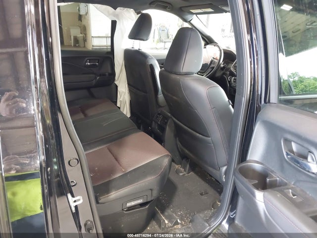 Aukcja sprzedaży 2023 Honda Ridgeline Black Edition, vin: 5FPYK3F82PB059257, numer aukcji: 45716294