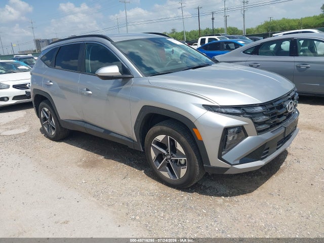 Hyundai TUCSON SEL 2026 5NMJBCDE4TH626838 Image 1