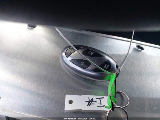 Hyundai TUCSON SEL 2026 5NMJBCDE4TH626838 Image 11