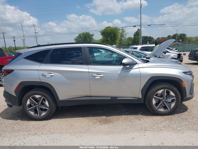 Hyundai TUCSON SEL 2026 5NMJBCDE4TH626838 Image 13
