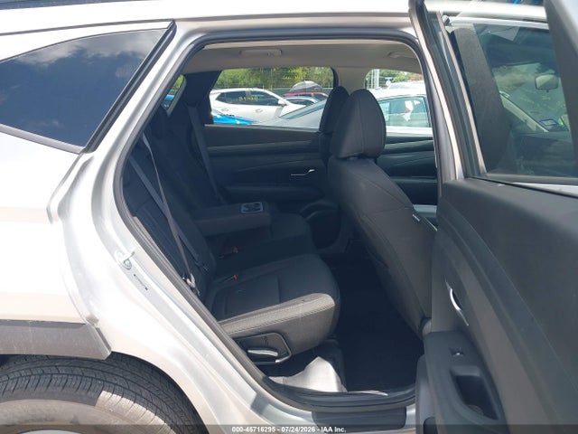 Hyundai TUCSON SEL 2026 5NMJBCDE4TH626838 Image 8