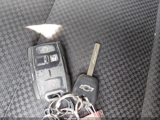 Aukcja sprzedaży 2018 Chevrolet Silverado 1500 1lt, vin: 3GCUKREC0JG370946, numer aukcji: 45716296