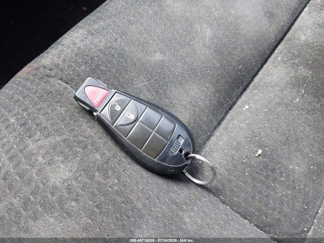 45716305 :رقم المزاد ، 2C4RDGBG6FR591500 vin ، 2015 Dodge Grand Caravan Se مزاد بيع