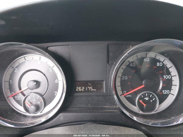 45716305 :رقم المزاد ، 2C4RDGBG6FR591500 vin ، 2015 Dodge Grand Caravan Se مزاد بيع