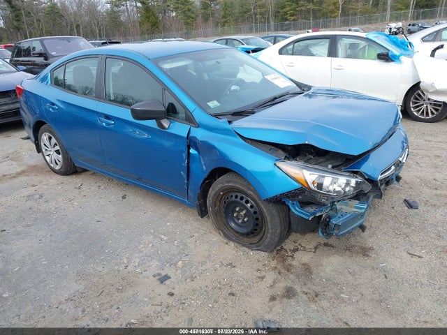 45716307 :رقم المزاد ، 4S3GKAA63K3628332 vin ، 2019 Subaru Impreza 2.0i مزاد بيع