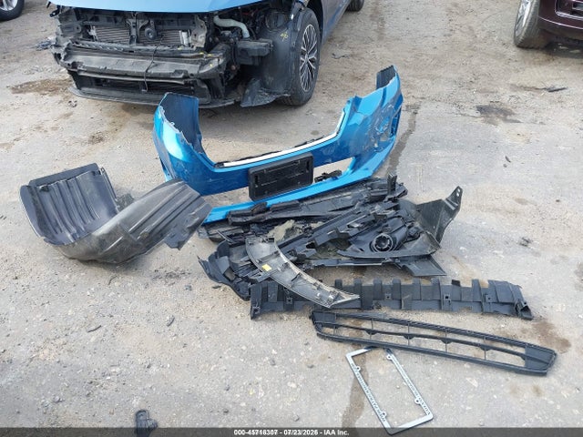 Продаж на аукціоні авто 2019 Subaru Impreza 2.0i, vin: 4S3GKAA63K3628332, номер лоту: 45716307