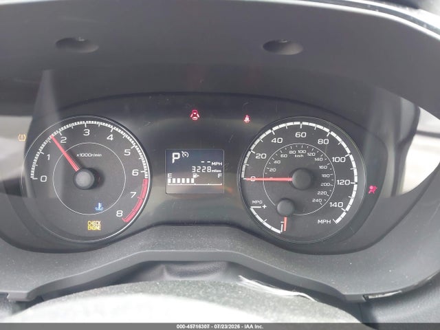 Продаж на аукціоні авто 2019 Subaru Impreza 2.0i, vin: 4S3GKAA63K3628332, номер лоту: 45716307