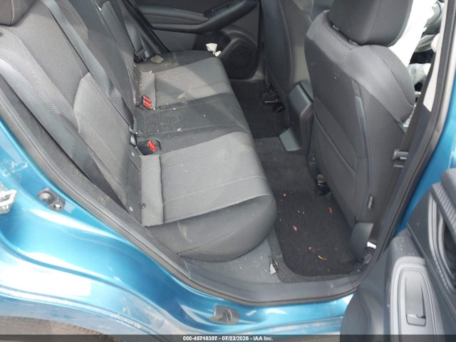 Продаж на аукціоні авто 2019 Subaru Impreza 2.0i, vin: 4S3GKAA63K3628332, номер лоту: 45716307