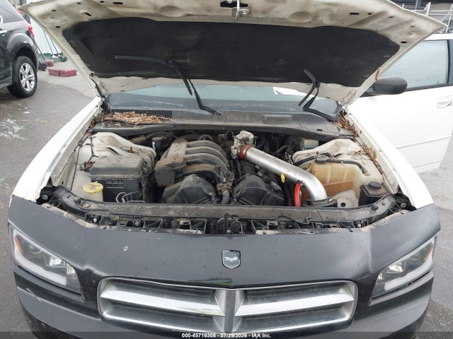 Aukcja sprzedaży 2009 Dodge Charger Se, vin: 2B3KA43D99H530327, numer aukcji: 45716308