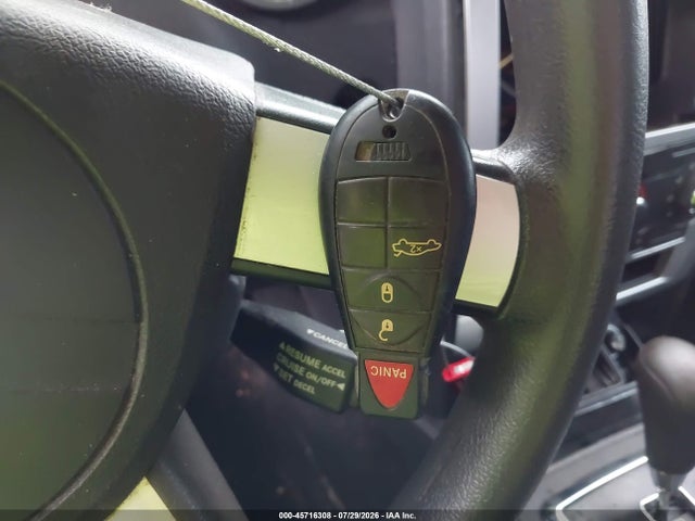 Aukcja sprzedaży 2009 Dodge Charger Se, vin: 2B3KA43D99H530327, numer aukcji: 45716308