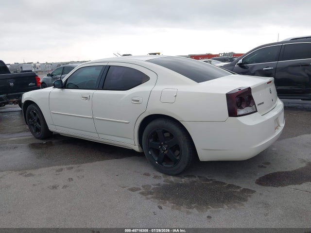 Aukcja sprzedaży 2009 Dodge Charger Se, vin: 2B3KA43D99H530327, numer aukcji: 45716308
