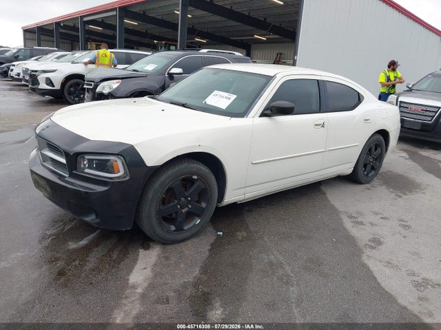 Aukcja sprzedaży 2009 Dodge Charger Se, vin: 2B3KA43D99H530327, numer aukcji: 45716308