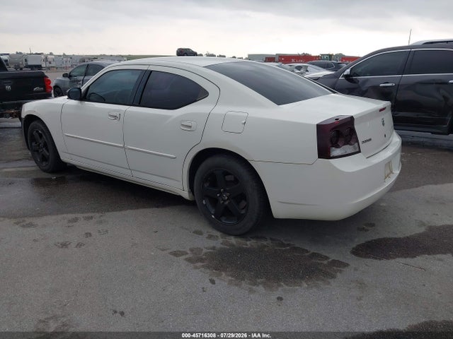 Aukcja sprzedaży 2009 Dodge Charger Se, vin: 2B3KA43D99H530327, numer aukcji: 45716308