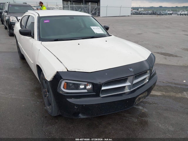 Aukcja sprzedaży 2009 Dodge Charger Se, vin: 2B3KA43D99H530327, numer aukcji: 45716308