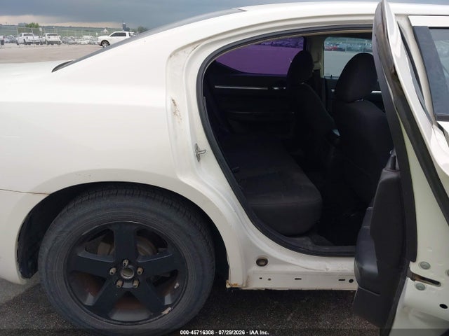 Aukcja sprzedaży 2009 Dodge Charger Se, vin: 2B3KA43D99H530327, numer aukcji: 45716308