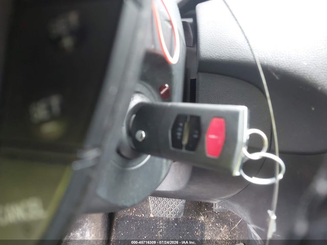 Aukcja sprzedaży 2010 Mazda Mazda3 S Sport, vin: JM1BL1H61A1113207, numer aukcji: 45716309