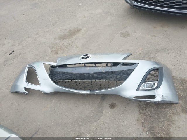 Aukcja sprzedaży 2010 Mazda Mazda3 S Sport, vin: JM1BL1H61A1113207, numer aukcji: 45716309