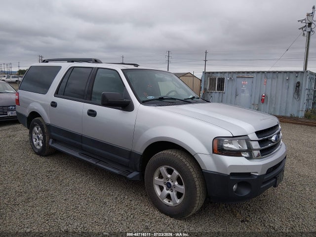 Aukcja sprzedaży 2017 Ford Expedition El Xl, vin: 1FMJK1FTXHEA71125, numer aukcji: 45716311
