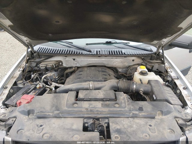 Aukcja sprzedaży 2017 Ford Expedition El Xl, vin: 1FMJK1FTXHEA71125, numer aukcji: 45716311