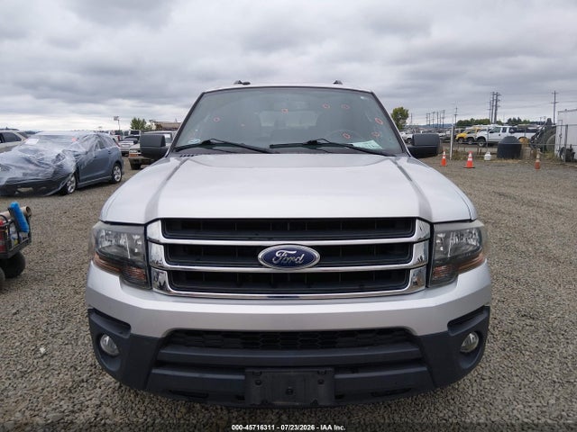 Aukcja sprzedaży 2017 Ford Expedition El Xl, vin: 1FMJK1FTXHEA71125, numer aukcji: 45716311