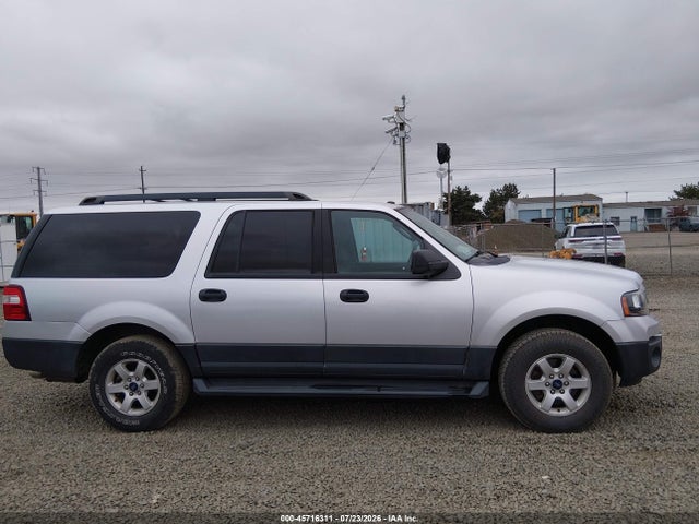 Aukcja sprzedaży 2017 Ford Expedition El Xl, vin: 1FMJK1FTXHEA71125, numer aukcji: 45716311
