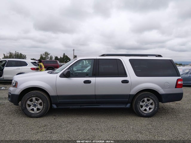 Aukcja sprzedaży 2017 Ford Expedition El Xl, vin: 1FMJK1FTXHEA71125, numer aukcji: 45716311