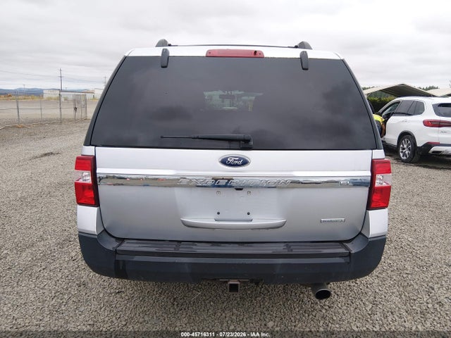 Aukcja sprzedaży 2017 Ford Expedition El Xl, vin: 1FMJK1FTXHEA71125, numer aukcji: 45716311