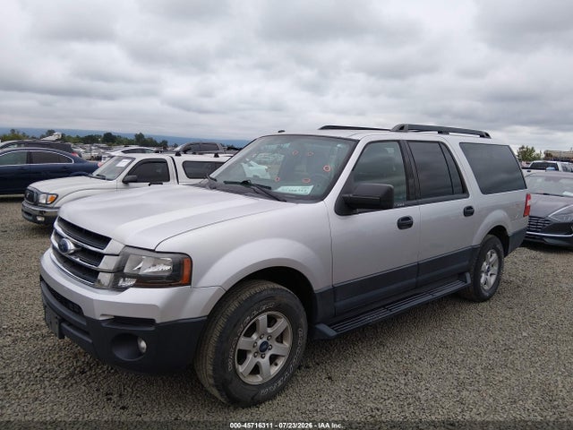 Aukcja sprzedaży 2017 Ford Expedition El Xl, vin: 1FMJK1FTXHEA71125, numer aukcji: 45716311