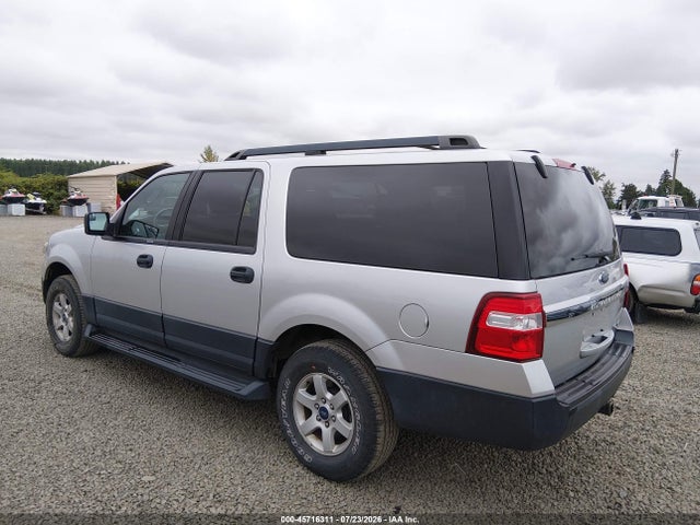 Aukcja sprzedaży 2017 Ford Expedition El Xl, vin: 1FMJK1FTXHEA71125, numer aukcji: 45716311