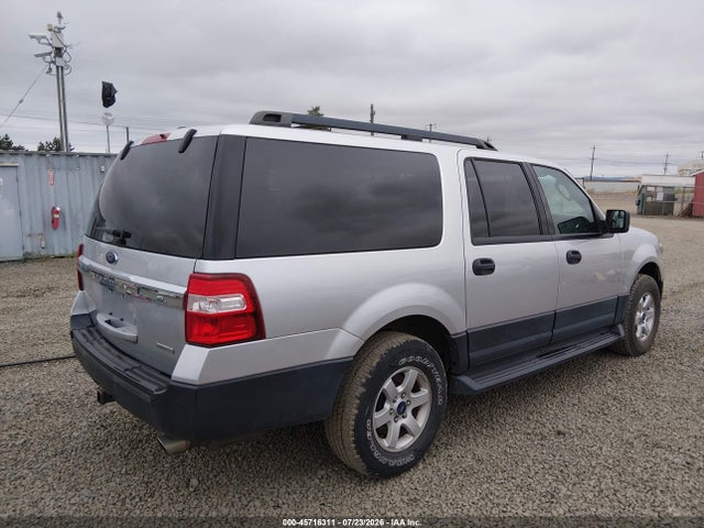 Aukcja sprzedaży 2017 Ford Expedition El Xl, vin: 1FMJK1FTXHEA71125, numer aukcji: 45716311