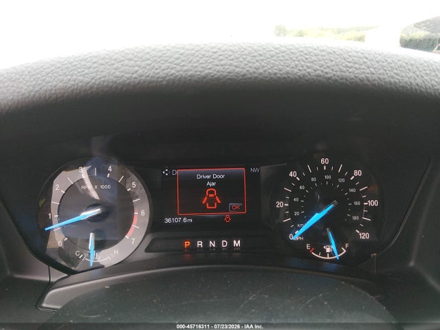 Aukcja sprzedaży 2017 Ford Expedition El Xl, vin: 1FMJK1FTXHEA71125, numer aukcji: 45716311