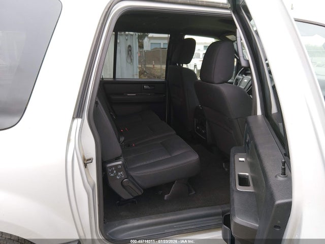 Aukcja sprzedaży 2017 Ford Expedition El Xl, vin: 1FMJK1FTXHEA71125, numer aukcji: 45716311