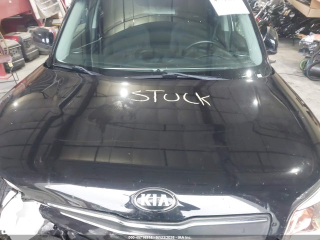 Продажа на аукционе авто 2019 Kia Soul, vin: KNDJN2A24K7695384, номер лота: 45716314