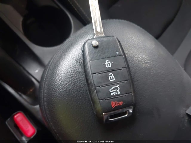 Продажа на аукционе авто 2019 Kia Soul, vin: KNDJN2A24K7695384, номер лота: 45716314