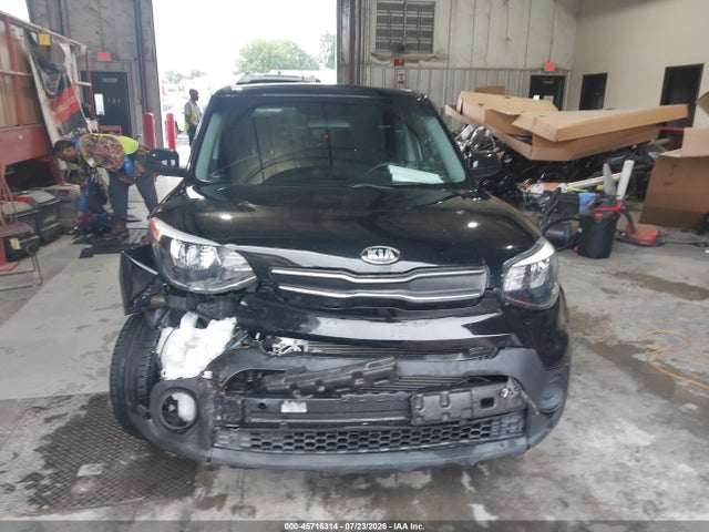 Продажа на аукционе авто 2019 Kia Soul, vin: KNDJN2A24K7695384, номер лота: 45716314