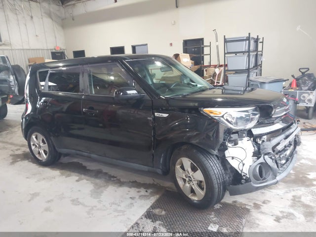 Продажа на аукционе авто 2019 Kia Soul, vin: KNDJN2A24K7695384, номер лота: 45716314