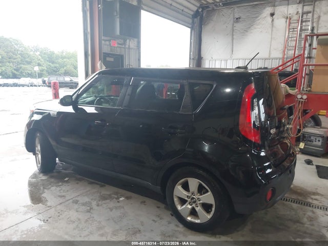 Продажа на аукционе авто 2019 Kia Soul, vin: KNDJN2A24K7695384, номер лота: 45716314