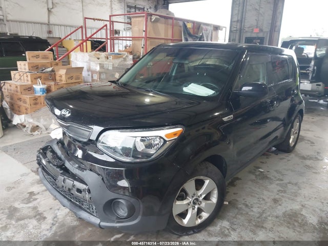 Продажа на аукционе авто 2019 Kia Soul, vin: KNDJN2A24K7695384, номер лота: 45716314