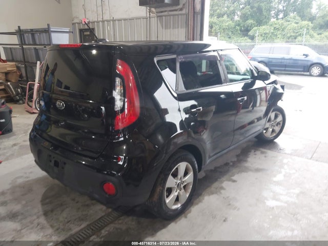 Продажа на аукционе авто 2019 Kia Soul, vin: KNDJN2A24K7695384, номер лота: 45716314