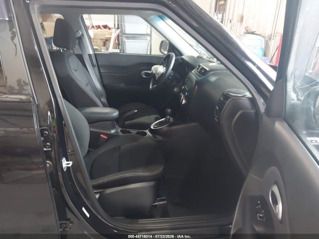 Продажа на аукционе авто 2019 Kia Soul, vin: KNDJN2A24K7695384, номер лота: 45716314