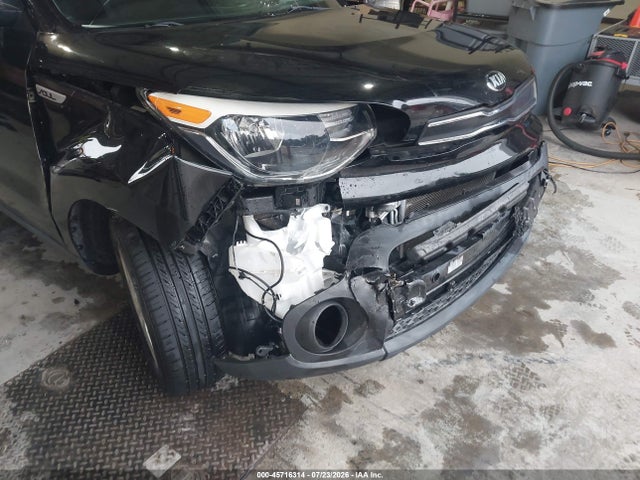 Продажа на аукционе авто 2019 Kia Soul, vin: KNDJN2A24K7695384, номер лота: 45716314