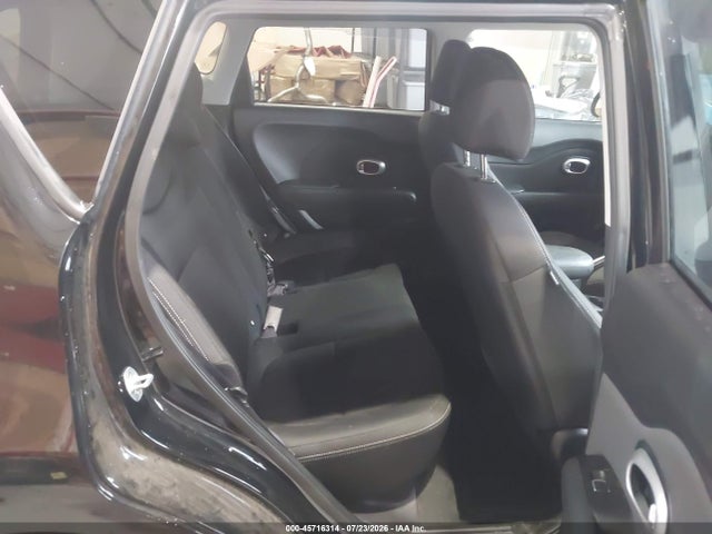 Продажа на аукционе авто 2019 Kia Soul, vin: KNDJN2A24K7695384, номер лота: 45716314